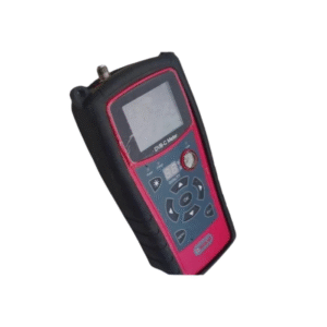 DB METER SOLID SF-750 T2+C Combo (BER+MER) dB Meter