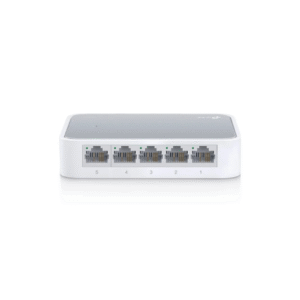 Desktop Switch TP-Link TL-SF1005D 5-Port 10/100Mbps