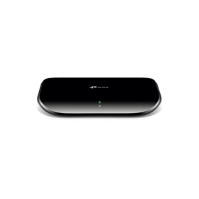 TP-Link Desktop Switch TL-SG1008D 8-Port Gigabit Switch 10/100/1000Mbps unmanagable switch