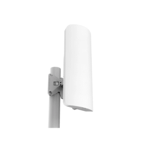 MikroTik mANTBox 15s | 5GHz 15dBi 120° Outdoor Sector Access Point with SFP