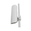 MIKROTIK mANTBox ax 15s L22UGS-5HaxD2HaxD-15S | Outdoor Wi-Fi 6 Dual-Band Sector Antenna Access Point