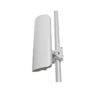 MIKROTIK mANTBox ax 15s L22UGS-5HaxD2HaxD-15S | Outdoor Wi-Fi 6 Dual-Band Sector Antenna Access Point
