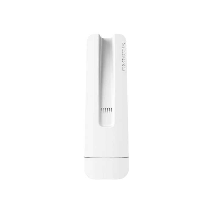 Mikrotik Omnitik 5 AC RBOmniTikG-5HacD – Outdoor 5 GHz Access Point with Powerful Antennas