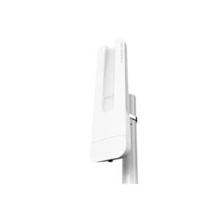 Mikrotik Omnitik 5 POE AC RBOmniTikPG-5HacD – Powerful Outdoor 5 GHz Access Point with POE Support