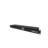Mikrotik RB3011UiAS-RM | 10x Gigabit Router with SFP, USB 3.0, LCD & PoE-Out | 1U Rackmount