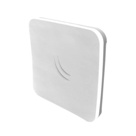Mikrotik SXTsq 5 AC RBSXTsqG-5acD – Long-Range 5 GHz Wireless CPE for Outdoor Networks