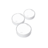 Home Mesh WiFi 6 Tp-Link Deco X50-PoE AX3000 pack of 3