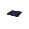 Zebronics –  Laptop Cooling Pad ZEB-NC1200 with 125mm Fan, USB Powered