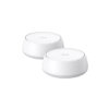 Home Mesh WiFi 7 Tp-Link Deco BE25 BE5000  pack of 2
