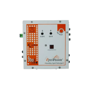 Optivision 2 Mp OV 1111 Optical Node, For Cable Tv Network, Frequency Range: 1000MHz