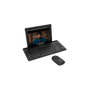 Zebronics wireless keyboard and mouse combo – Companion 110