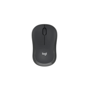 Logitech M240 Silent Bluetooth Mouse – Compact, Wireless, Portable, 18-Month Battery