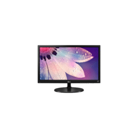 LG 19M38Ab 19-Inch (47 Cm) Led 1366 X 768 Pixels
