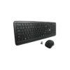 HP Wireless Keyboard and Mouse Combo | Ultra-Slim Design