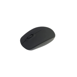 P W111 Wireless Optical Mouse | 1200 DPI | 2.4GHz Ergonomic Design