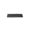 Logitech K120 Wired Keyboard for Windows