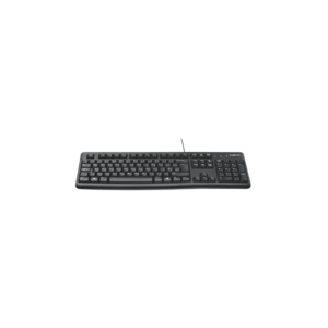 Logitech K120 Wired Keyboard for Windows