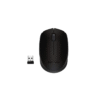 Logitech M170 Wireless Mouse – 2.4GHz USB Connection, 33-Foot Range