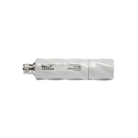 MIKROTEK GrooveA 52 ac RBGrooveGA-52HPacn | Outdoor Dual-Band Wireless AP with 802.11ac & Gigabit Ethernet