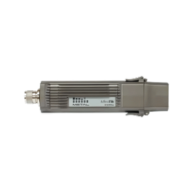 MIKROTIK Routerboard Metal 52 Ac Outdoor Wireless Ap 802.11ac- RBMetalG-52SHPacn