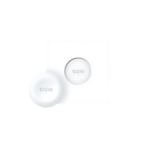 Smart Sensors Tapo S200D Smart Remote Dimmer Switch