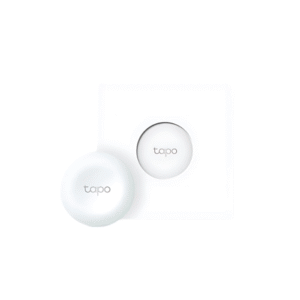 Smart Sensors Tapo S200D Smart Remote Dimmer Switch