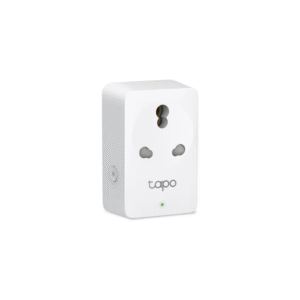 Smart Plugs Mini Smart Wi-Fi Plug, Energy Monitoring Tapo P110