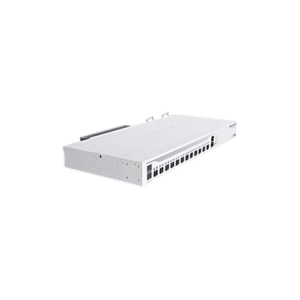 Mikrotik CCR2004-1G-12S+2XS | Cloud Core Router with 12x 10G SFP+ & 2x 25G SFP28 Ports