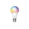 Smart Wi-Fi Light Bulb, Multicolor Tapo L530B
