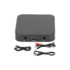 T38 Bluetooth Transmitter Receiver 2-in-1 Wireless Adapter