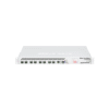 MikroTik Router CCR1072-1G-8S+ – 72-Core Cloud Core Router with 8 SFP+ Ports