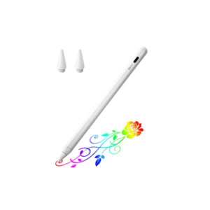 WIWU Active Tablet Pencil with Palm Rejection & Tilt Sensitivity for iPad Pro