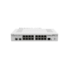MikroTik CCR2004-16G-2S+ Cloud Core Router – Ultimate Performance for High-Demand Networks