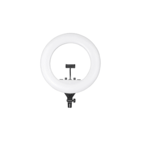 DIGITEK PlatinumDPRL-19RT LED Ring Light – No-Shadow Aperture Ring Flash