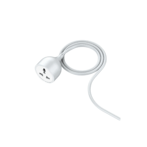 LDNIO SC1017 5 Meter Extension Cord – 2500W Power Strip with Universal Sockets