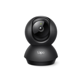 TP-Link Tapo C211 Pan/Tilt Home Security Wi-Fi Camera