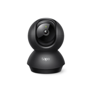 TP-Link Tapo C211 Pan/Tilt Home Security Wi-Fi Camera