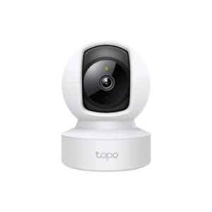 TP-Link Tapo C212 Pan/Tilt Home Security Wi-Fi Camera