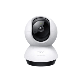 Tp-Link TAPO C220 Pan/Tilt AI Home Security Wi-Fi Camera