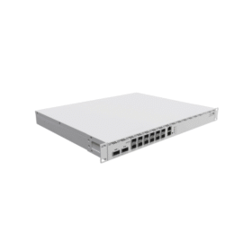 MIKROTIK Cloud Core Router CCR1009-7G-1C-1S+