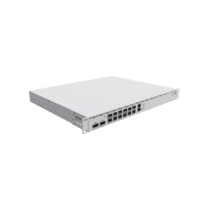 MIKROTIK Cloud Core Router CCR1009-7G-1C-1S+