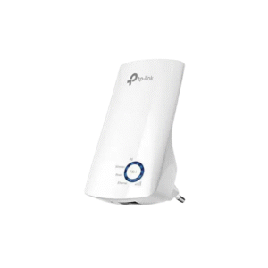 TP-Link TL-WA850RE 300 Mbps WiFi Range Extender – 2.4GHz Single Band Repeater
