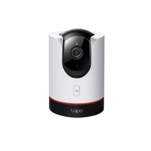 Tp-Link TAPO C225 Pan/Tilt AI Home Security Wi-Fi Camera