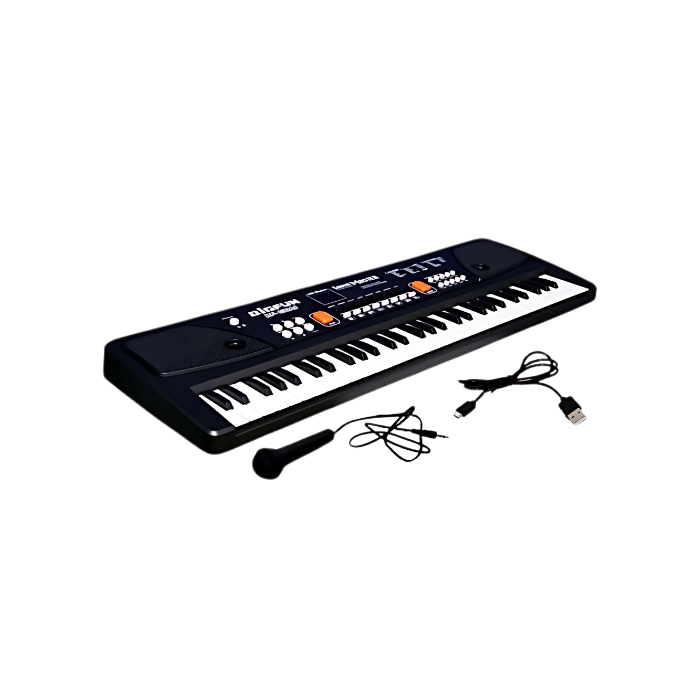 PIANO 61 KEY BIGFUN Electronic PIANO TOY