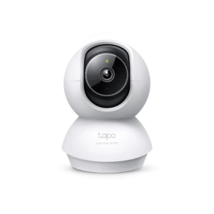TP-Link Tapo C230 AI Wi-Fi Security Camera