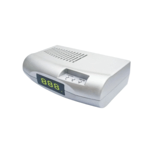 DISH ANTENNA V-BOX II DISEQC 1.2 C-Band