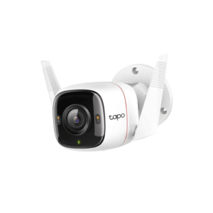 Smart WiFi Cameras TP-Link TAPO C320WS
