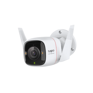 Smart WiFi Cameras Tp-Link TAPO C325WB