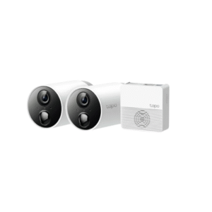 Smart WiFi Cameras Tp-Link TAPO C400S2