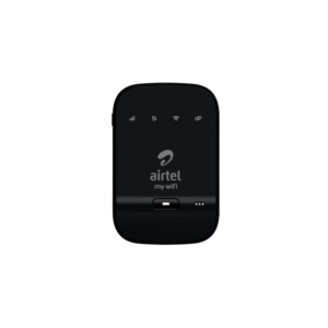 Airtel Data Card AMF-311WW | 4G WiFi Hotspot Device with 2300mAh Battery
